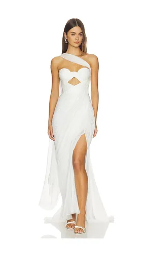 ROBE BROOKE en . Taille 38/6. Also en - Maria Lucia Hohan - Modalova