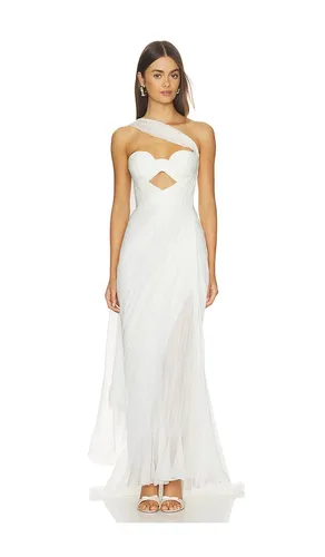 ROBE BROOKE en . Taille 38/6. Also en - Maria Lucia Hohan - Modalova