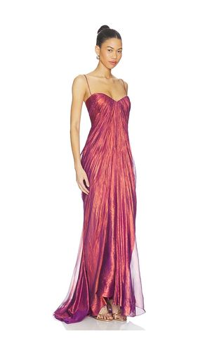 ROBE VICTORIA en . Taille 38/6. Also en 44/12 - Maria Lucia Hohan - Modalova
