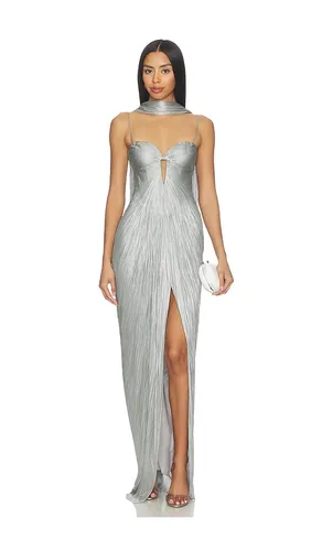 ROBE TONIA en . Taille 34/2. Also en - Maria Lucia Hohan - Modalova