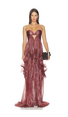 ROBE YUMI en . Taille 34/2. Also en 36/4 - Maria Lucia Hohan - Modalova