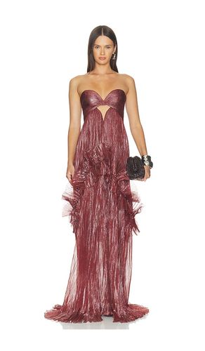 ROBE YUMI en . Taille 36/4. Also en - Maria Lucia Hohan - Modalova