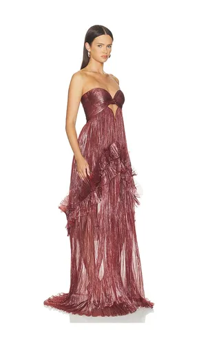 ROBE YUMI en . Taille 34/2. Also en 36/4 - Maria Lucia Hohan - Modalova