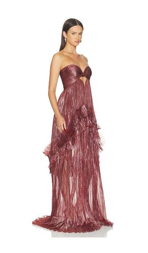 ROBE YUMI en . Taille 36/4. Also en - Maria Lucia Hohan - Modalova
