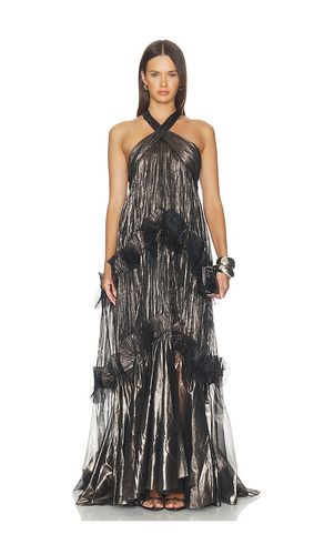 ROBE ZADIE en . Taille 34/2. Also en 36/4 - Maria Lucia Hohan - Modalova