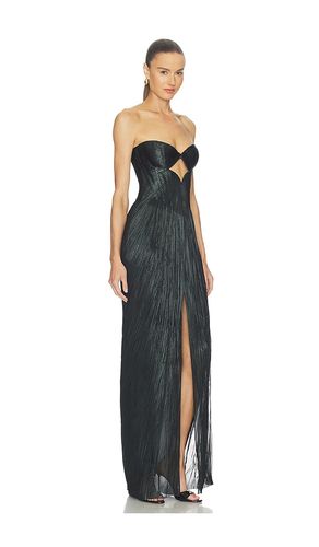 ROBE STEPHANIE S en . Taille 36/4. Also en 40/8, 42/10 - Maria Lucia Hohan - Modalova