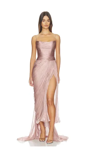 ROBE RIO en . Taille 34/2. Also en 36/4, 42/10, 44/12 - Maria Lucia Hohan - Modalova