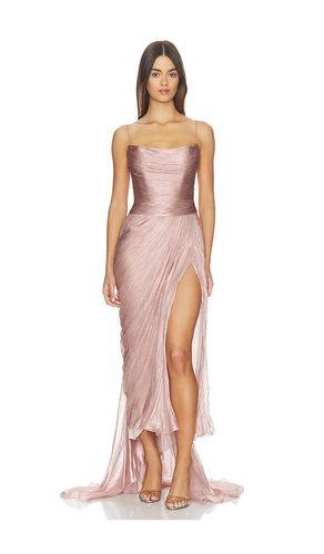 ROBE RIO en . Taille 34/2. Also en 42/10, 44/12 - Maria Lucia Hohan - Modalova