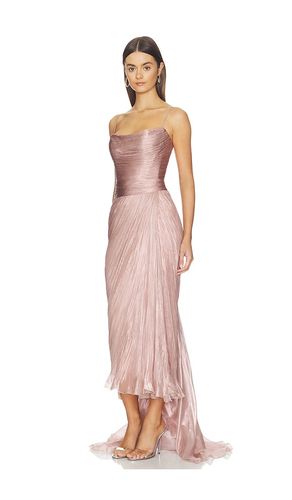 ROBE RIO en . Taille 38/6. Also en 34/2, 36/4, 44/12 - Maria Lucia Hohan - Modalova