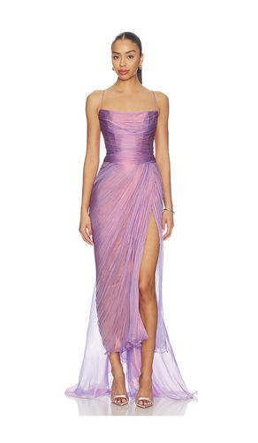 ROBE RIO en . Taille 38/6. Also en 42/10 - Maria Lucia Hohan - Modalova