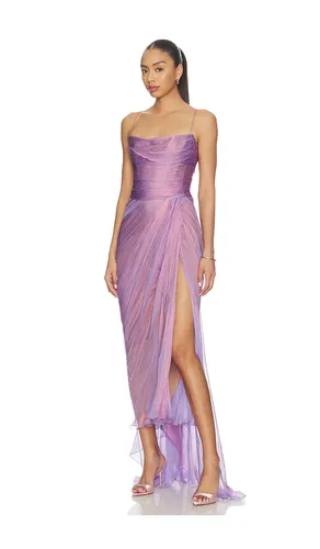 ROBE RIO en . Taille 36/4. Also en 38/6, 42/10, 44/12 - Maria Lucia Hohan - Modalova