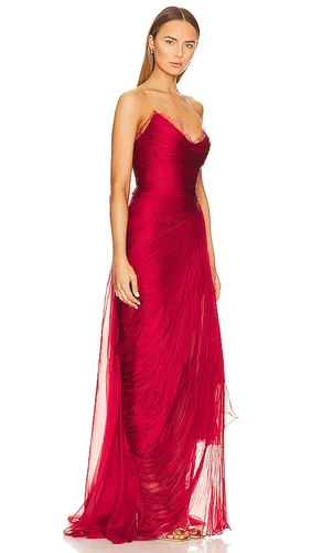 ROBE DE SOIRÉE JOLIE en . Taille 36/4. Also en 38/6 - Maria Lucia Hohan - Modalova