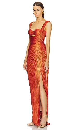 ROBE DE SOIRÉE MARGAUX en . Taille 34/2. Also en 38/6, 40/8 - Maria Lucia Hohan - Modalova