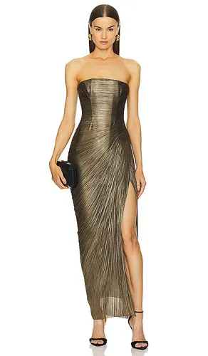 ROBE DE SOIRÉE RUBY en , . Taille 36/4. Also en - Maria Lucia Hohan - Modalova