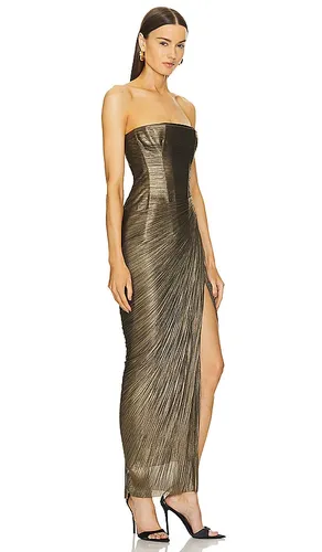 ROBE DE SOIRÉE RUBY en , . Taille 36/4. Also en - Maria Lucia Hohan - Modalova