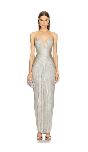 ROBE DE SOIRÉE NOOR en . Taille 36/4. Also en 38/6, 42/10 - Maria Lucia Hohan - Modalova