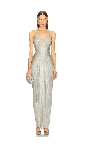 ROBE DE SOIRÉE NOOR en . Taille 36/4. Also en 38/6 - Maria Lucia Hohan - Modalova