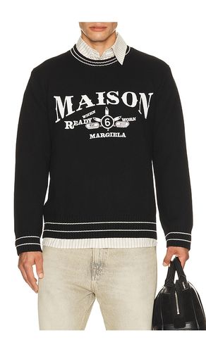 Ras de cou en . Taille S. Also en XL/1X - MM6 Maison Margiela - Modalova