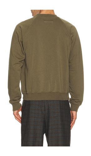 SWEAT SWEATSHIRT en . Taille L. Also en M, S, XL/1X - MM6 Maison Margiela - Modalova