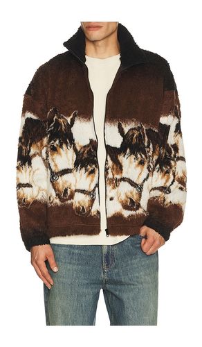 BLOUSON SWEAT en . Taille S. Also en M, L, XL/1X - MM6 Maison Margiela - Modalova