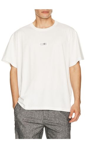 T-SHIRT NA en . Taille L. Also en XL/1X - MM6 Maison Margiela - Modalova