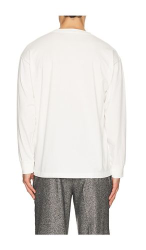 Long Sleeved Top en . Taille M. Also en L - MM6 Maison Margiela - Modalova