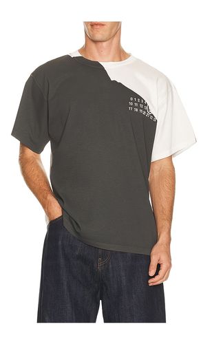 T-SHIRT T-SHIRT en . Taille L. Also en M, S - MM6 Maison Margiela - Modalova