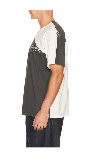 T-SHIRT T-SHIRT en . Taille L. Also en M, S - MM6 Maison Margiela - Modalova