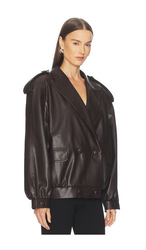 Cindy Bomber Jacket in . Size S. Also in XS - MARIANNA SENCHINA - Modalova
