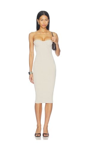 ROBE en . Taille M/L. Also en XS/S - MONOT - Modalova