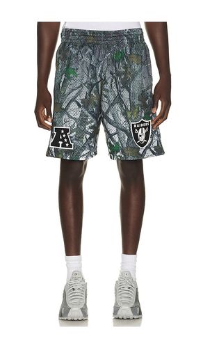 SHORT en . Taille L. Also en M, S, XL/1X - Mitchell & Ness - Modalova