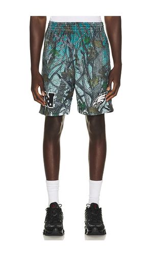 SHORT en . Taille L. Also en M, S, XL/1X - Mitchell & Ness - Modalova