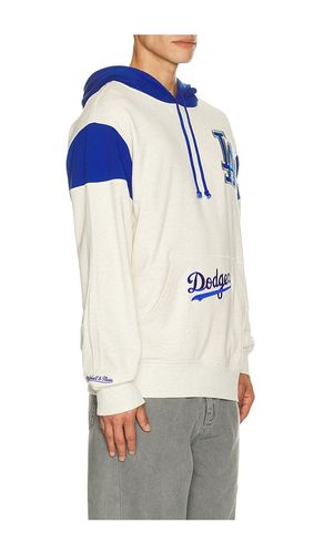 SWEAT À CAPUCHE MLB en . Taille S. Also en M, L, XL/1X - Mitchell & Ness - Modalova