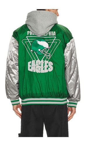 BLOUSON EAGLES en . Taille L. Also en M - Mitchell & Ness - Modalova