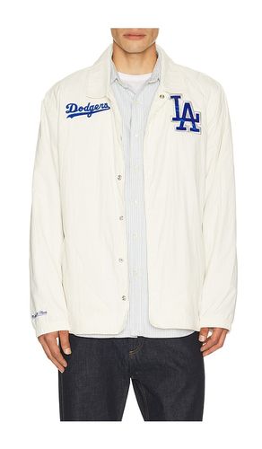 BLOUSON MLB en . Taille M. Also en L, XL/1X - Mitchell & Ness - Modalova