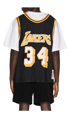 FLUIDE en . Taille L. Also en M, S, XL/1X - Mitchell & Ness - Modalova