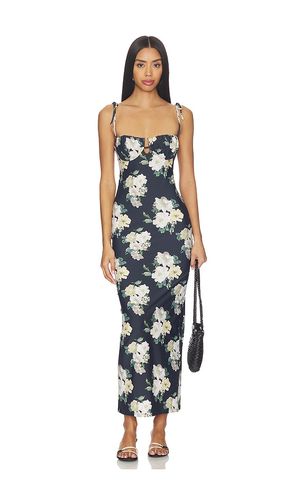 Petal Long Slip Dress in . Size L. Also in M - Montce - Modalova