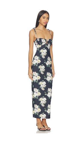 Petal Long Slip Dress in . Size L. Also in M - Montce - Modalova