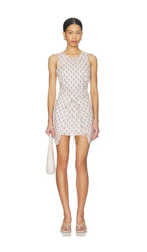 ROBE COURTE ALE en . Taille M. Also en S, XS - Montce - Modalova