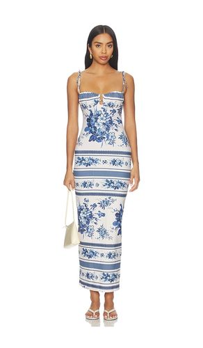 ROBE CARACO TROIS en . Taille L. Also en XL - Montce - Modalova