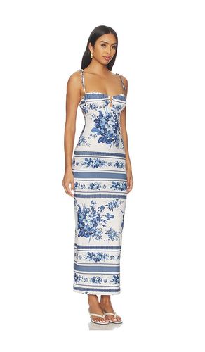 ROBE CARACO TROIS en . Taille S. Also en L, XL - Montce - Modalova