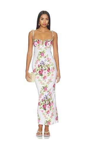 ROBE CARACO PETAL en . Taille XS. Also en S, M - Montce - Modalova