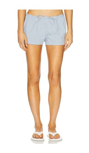 Low-rise Drawstring Short en . Taille S. Also en L - Montce - Modalova