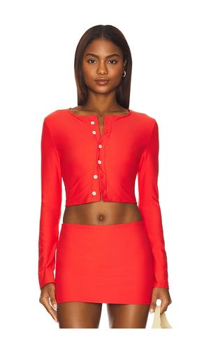 GILET BOUTONNÉ en . Taille S. Also en XS - Montce - Modalova