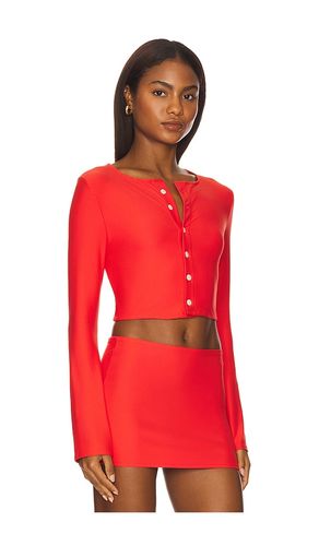 GILET BOUTONNÉ en . Taille S. Also en XS - Montce - Modalova