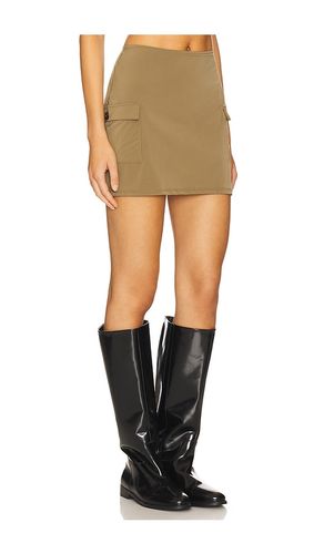 JUPE COURTE CARGO en . Taille S. Also en XL - Montce - Modalova