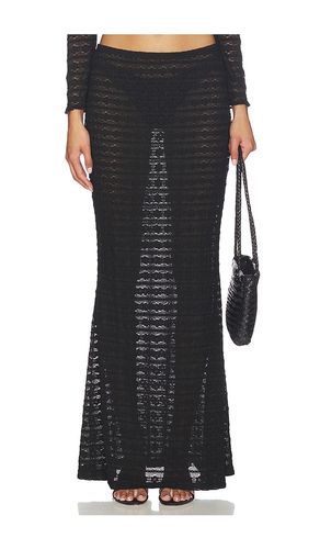 JUPE LONGUE NATALIA en . Taille L. Also en M - Montce - Modalova