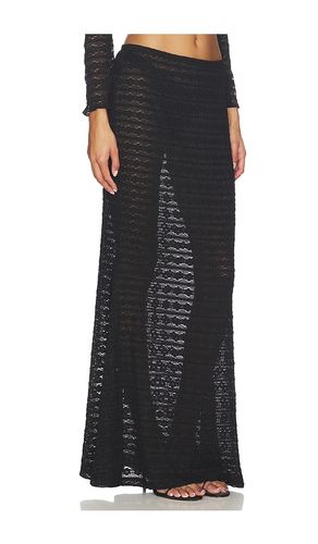 JUPE LONGUE NATALIA en . Taille S. Also en L - Montce - Modalova