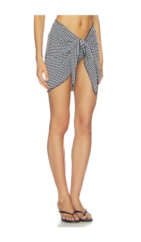 Sarong en & . Taille M/L. Also en XS/S - Montce - Modalova