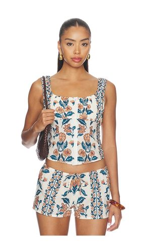 DÉBARDEUR MILLIE en . Taille L. Also en M, S, XL, XS - Montce - Modalova